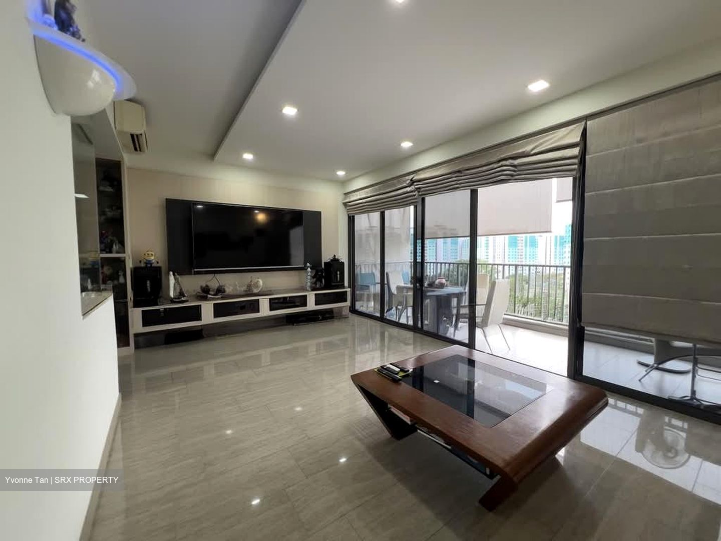 Waterwoods (D19), Condominium #559205561